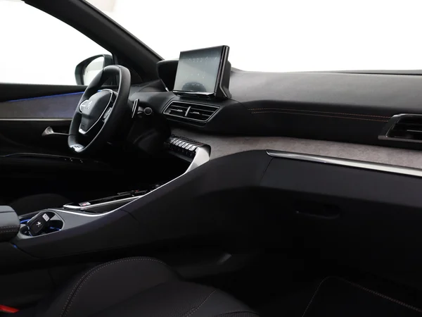 PEUGEOT 5008 (2024) — foto 3 van 30