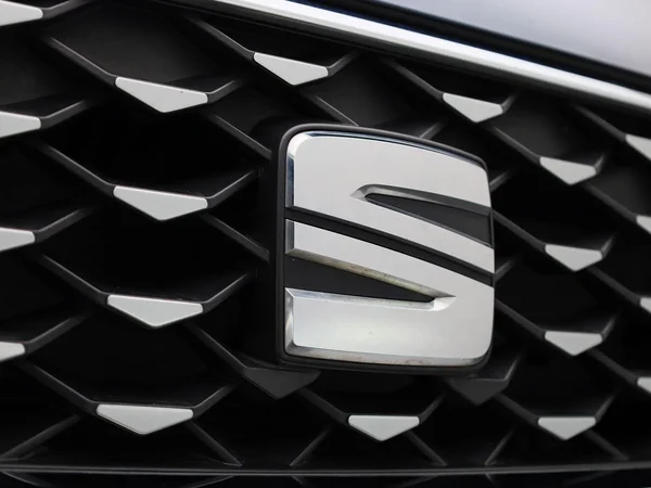 SEAT Ateca (2022) — foto 35 van 43