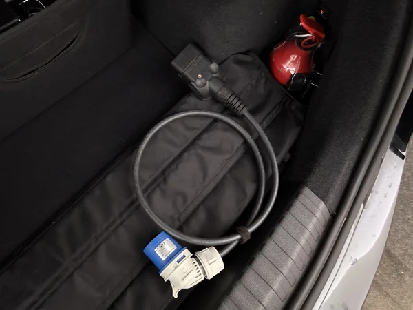 AUDI Q3 (2021) — foto 22 van 34