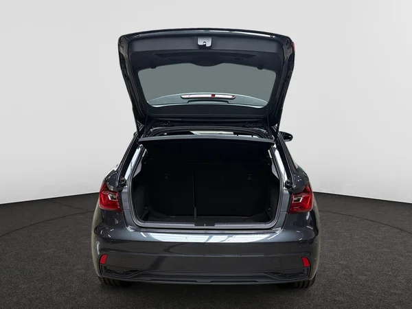 AUDI A1 Sportback (2025) — foto 15 van 15