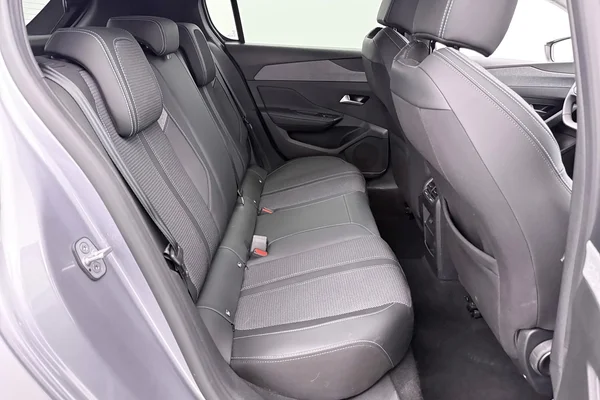 Peugeot 308 (2025) — foto 6 van 28