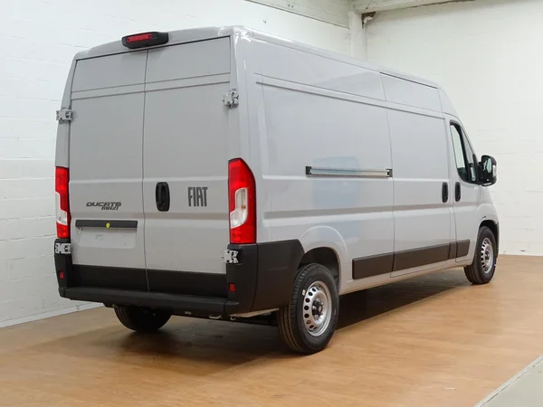 Fiat Ducato (2026) — foto 16 van 22