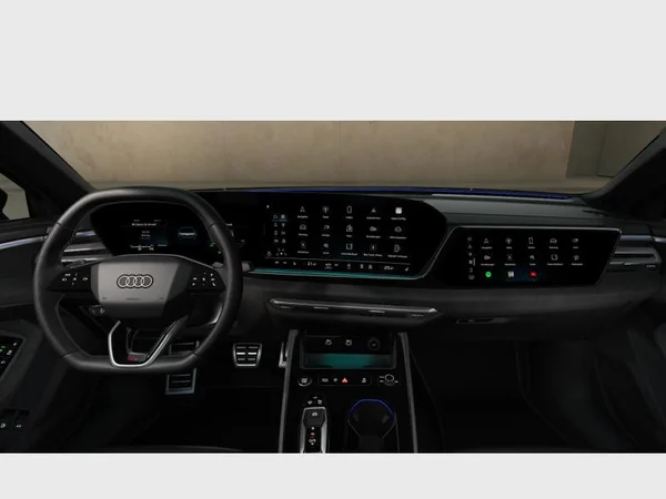AUDI A5 e-hybrid (2026) — foto 2 van 9