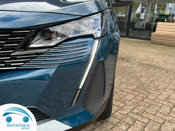 Peugeot 5008 (2024) — foto 16 van 37