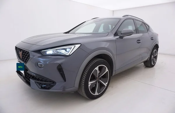 CUPRA Formentor (2023) — foto 37 van 38