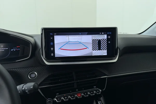 Peugeot 208 (2025) — foto 5 van 19