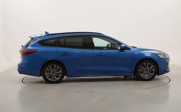 Ford Focus Sw (2025) — foto 25 van 28