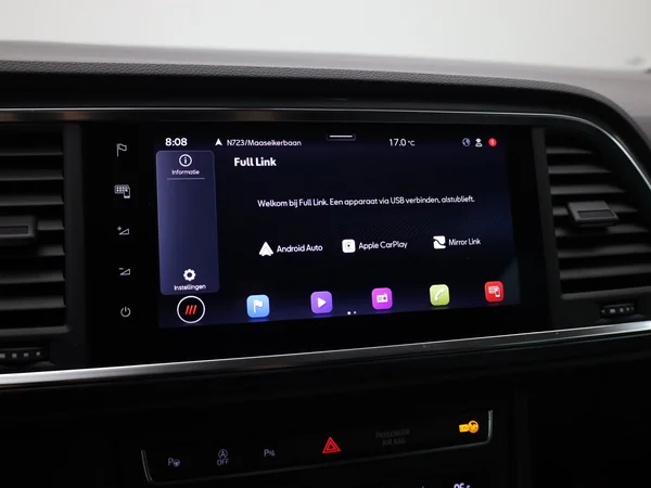 SEAT Ateca (2024) — foto 17 van 19