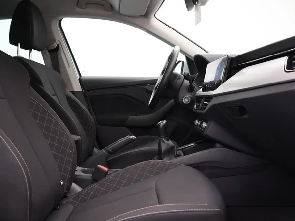 Škoda Kamiq (2022) — foto 3 van 23
