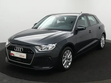 Audi A1 Sportback (2022)