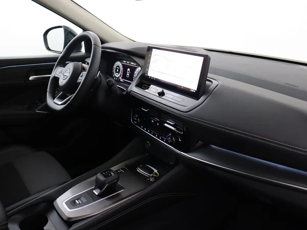 NISSAN Qashqai (2025) — foto 3 van 30
