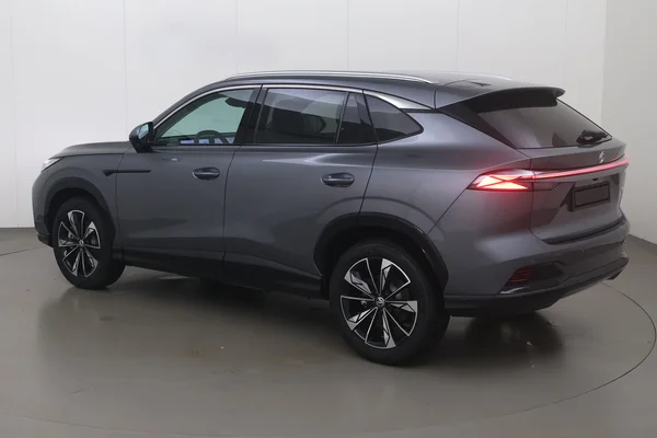 MG HS Hybrid+ (HEV) (2026) — foto 11 van 17