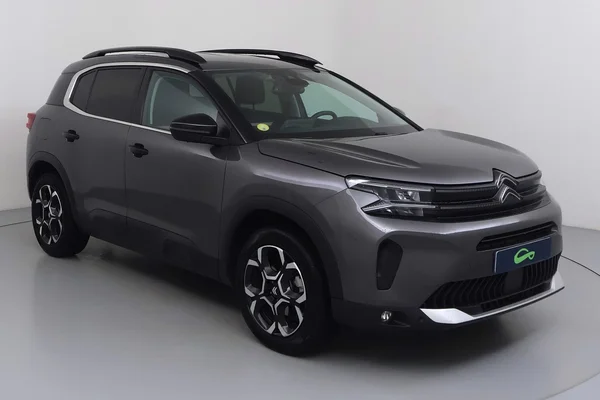 Citroen C5 Aircross (2025) — foto 30 van 32