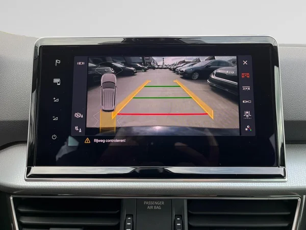 SEAT Tarraco (2022) — foto 8 van 22