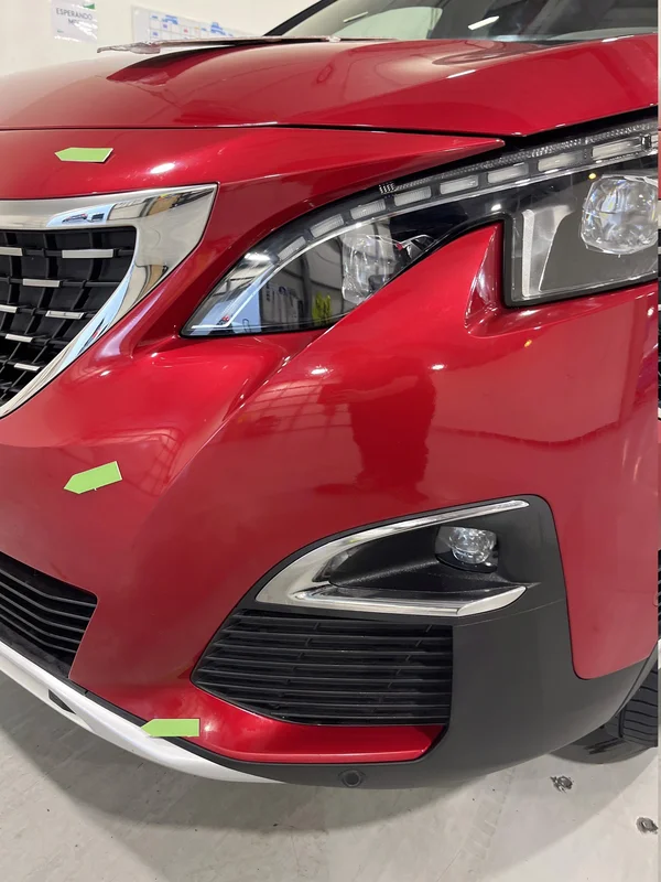 Peugeot 3008 (2020) — foto 35 van 72