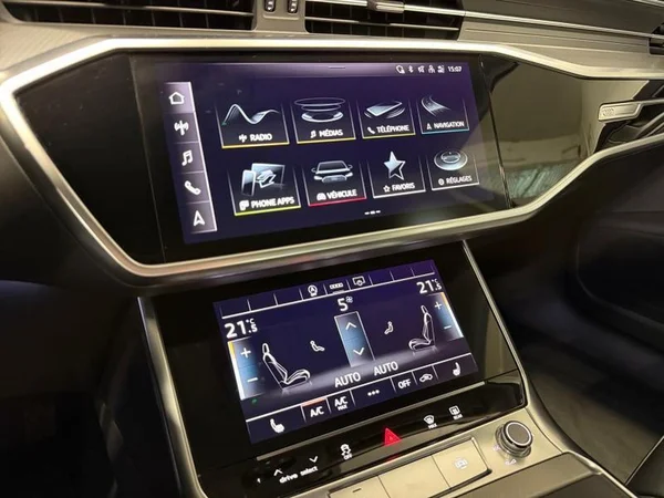 AUDI A6 Dsl (2022) — foto 9 van 30