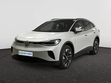 VOLKSWAGEN ID.4 (2026)
