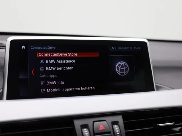 BMW X1 (2022) — foto 20 van 41