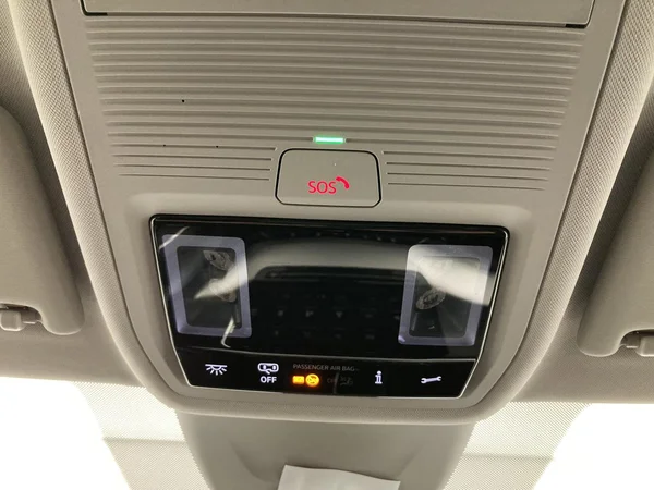 SKODA Octavia SW Dsl (2024) — foto 29 van 36