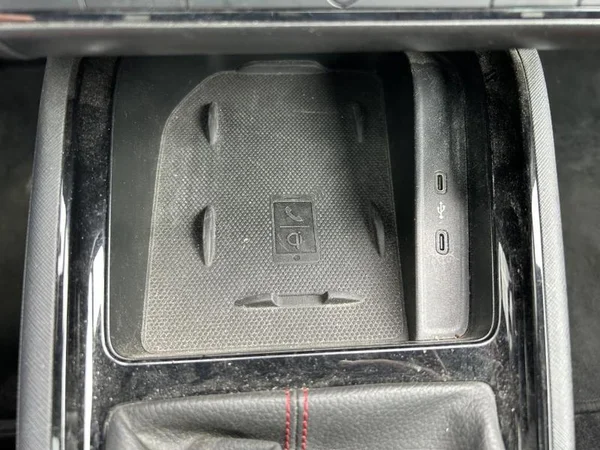 SKODA Kamiq (2021) — foto 19 van 32