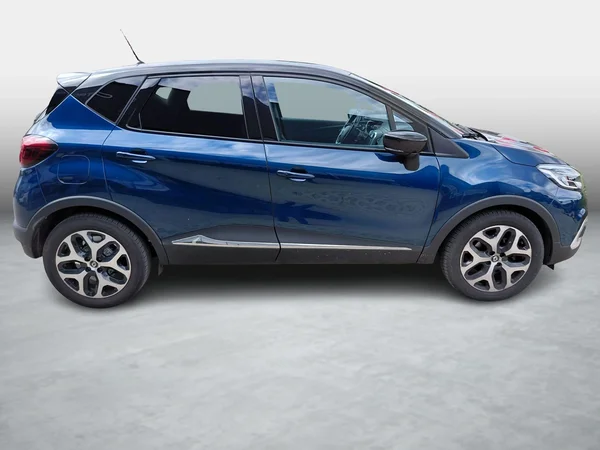 Renault Captur (2020) — foto 4 van 10
