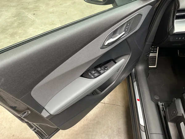 AUDI Q3 SUV (2026) — foto 4 van 14