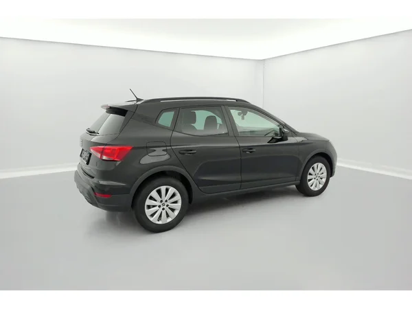 SEAT Arona (2021) — foto 31 van 36