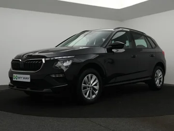 SKODA Kamiq (2024)