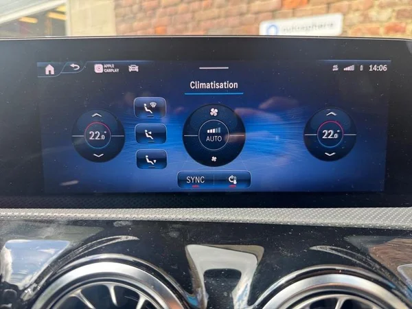 MERCEDES-BENZ A-Class Dsl (W177) (2024) — foto 16 van 32