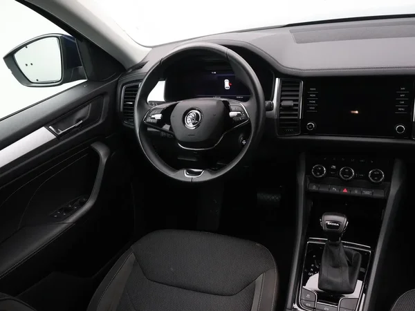 Škoda Kodiaq (2023) — foto 6 van 32