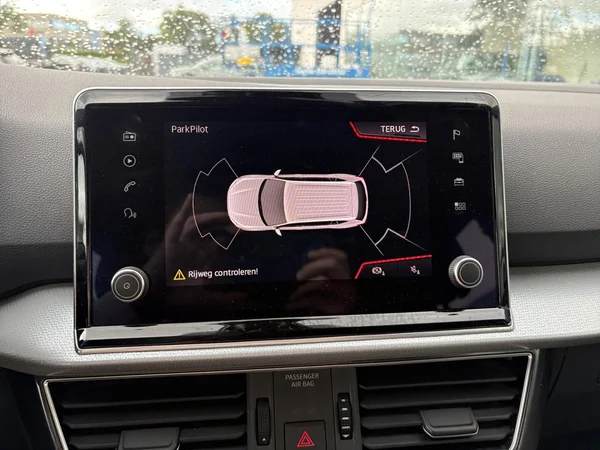 SEAT Tarraco Dsl (2020) — foto 5 van 22