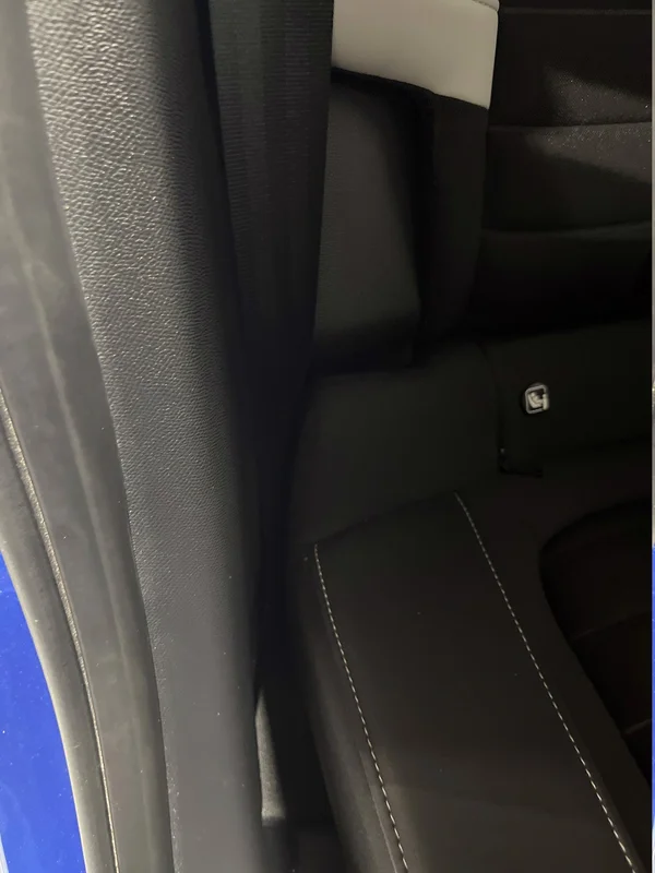 Citroen E-C3 (2025) — foto 63 van 71