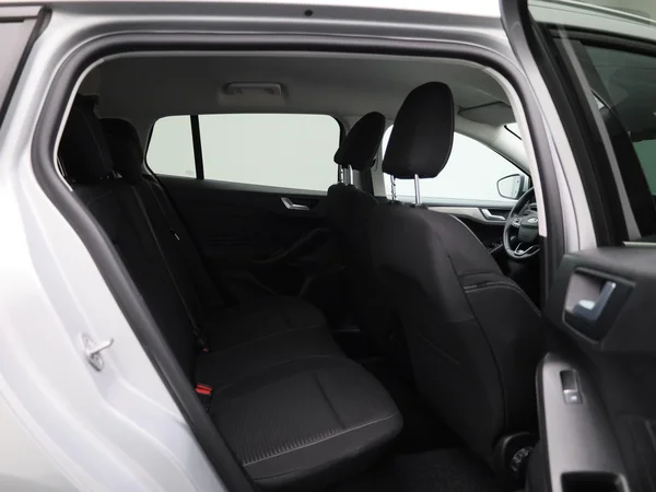 Ford Focus (2023) — foto 25 van 37