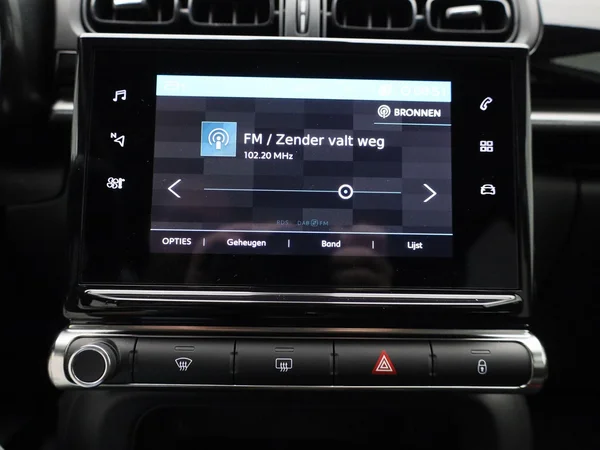 Citroën C3 (2021) — foto 6 van 39