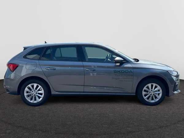 SKODA Scala (2026) — foto 19 van 22