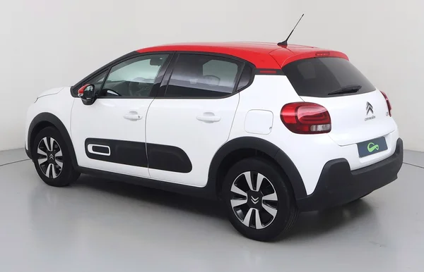 Citroen C3 (2023) — foto 17 van 23