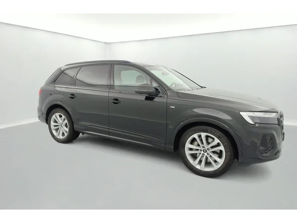 AUDI Q7 (2025) — foto 4 van 36
