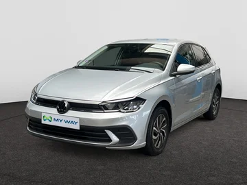VOLKSWAGEN Polo (2023)