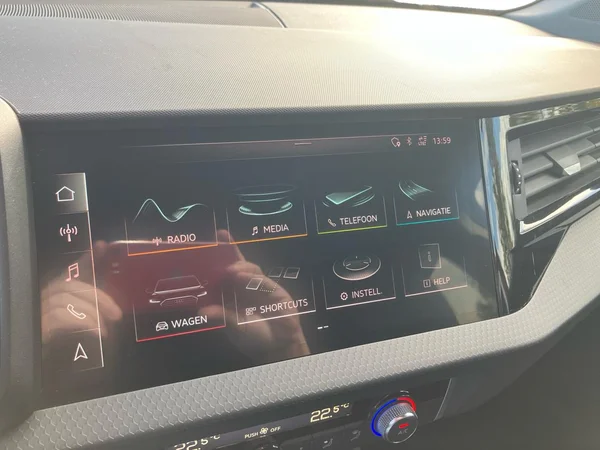AUDI A1 Sportback (2019) — foto 20 van 22