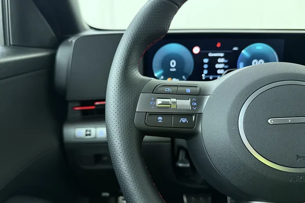 Hyundai Kona HEV (2026) — foto 6 van 18