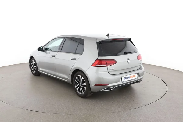 Volkswagen Golf Vii (2020) — foto 10 van 16