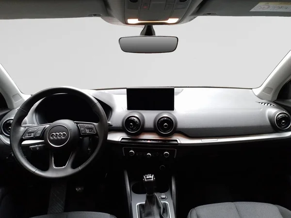 AUDI Q2 (2023) — foto 3 van 21