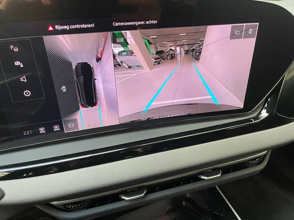 AUDI A5 (2025) — foto 13 van 13