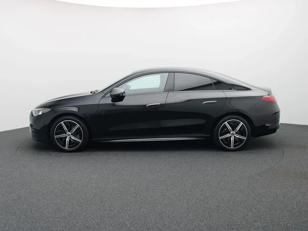 Mercedes-Benz CLA (2026) — foto 26 van 31
