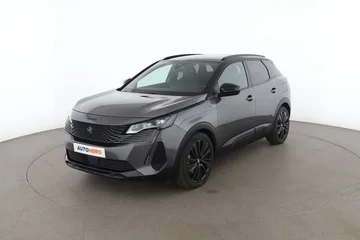Peugeot 3008 20691877-10c5-4069-9e2a-828a06430fa8
