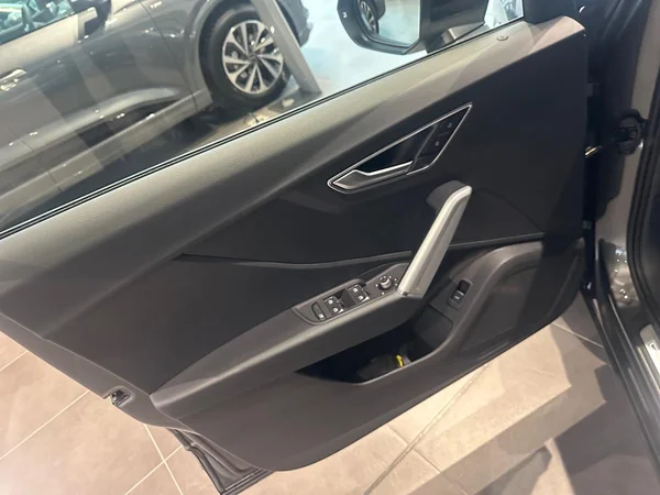 AUDI Q2 (2026) — foto 5 van 22