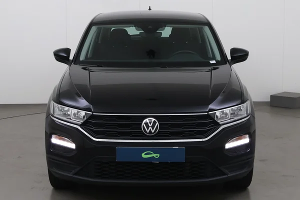 Volkswagen T-Roc (2022) — foto 12 van 19