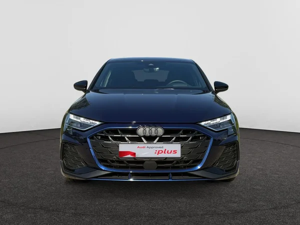 AUDI A3 Sportback PHEV (2025) — foto 18 van 19