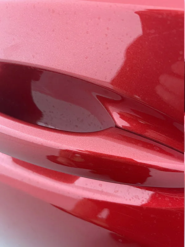 Peugeot E-208 (2022) — foto 70 van 99