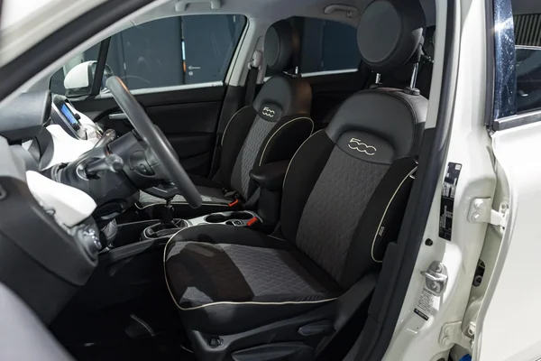 Fiat 500X (2020) — foto 2 van 28